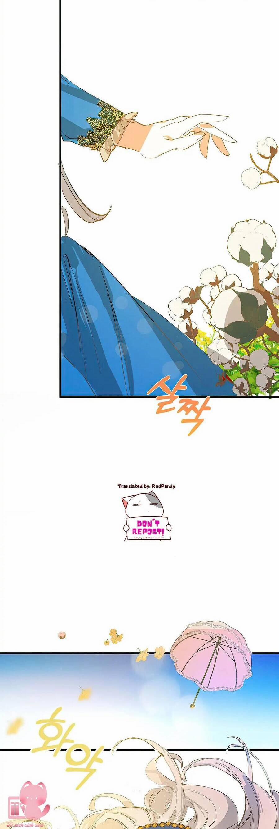 Tôi Đã Trở Thành Cô Em Gái Giả Mạo 10 trang 37