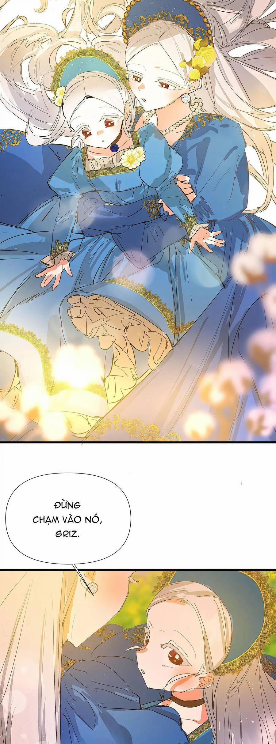 Tôi Đã Trở Thành Cô Em Gái Giả Mạo 10 trang 38