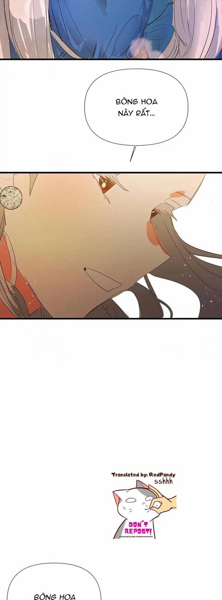 Tôi Đã Trở Thành Cô Em Gái Giả Mạo 10 trang 39