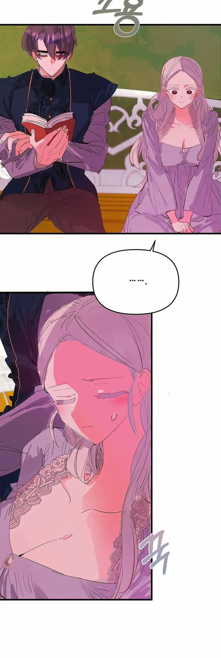 Tôi Đã Trở Thành Cô Em Gái Giả Mạo 10 trang 4