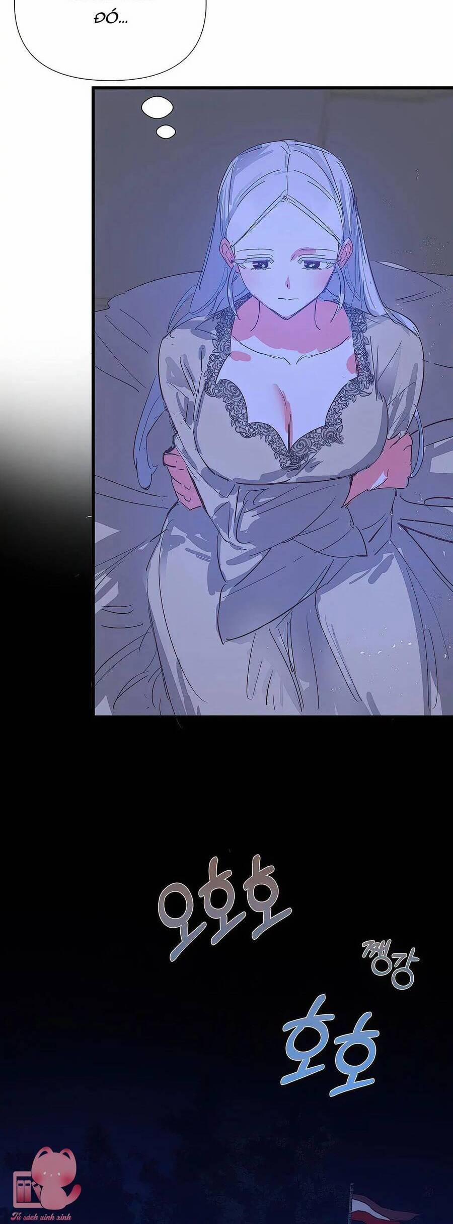 Tôi Đã Trở Thành Cô Em Gái Giả Mạo 10 trang 40