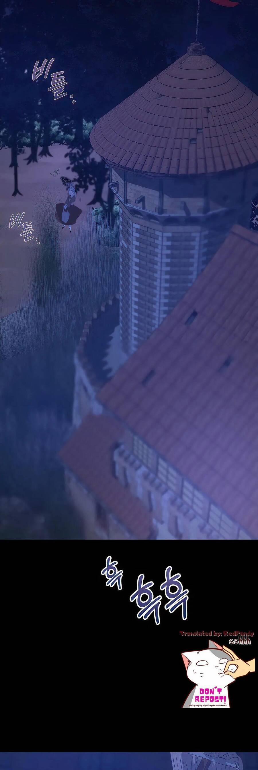 Tôi Đã Trở Thành Cô Em Gái Giả Mạo 10 trang 41