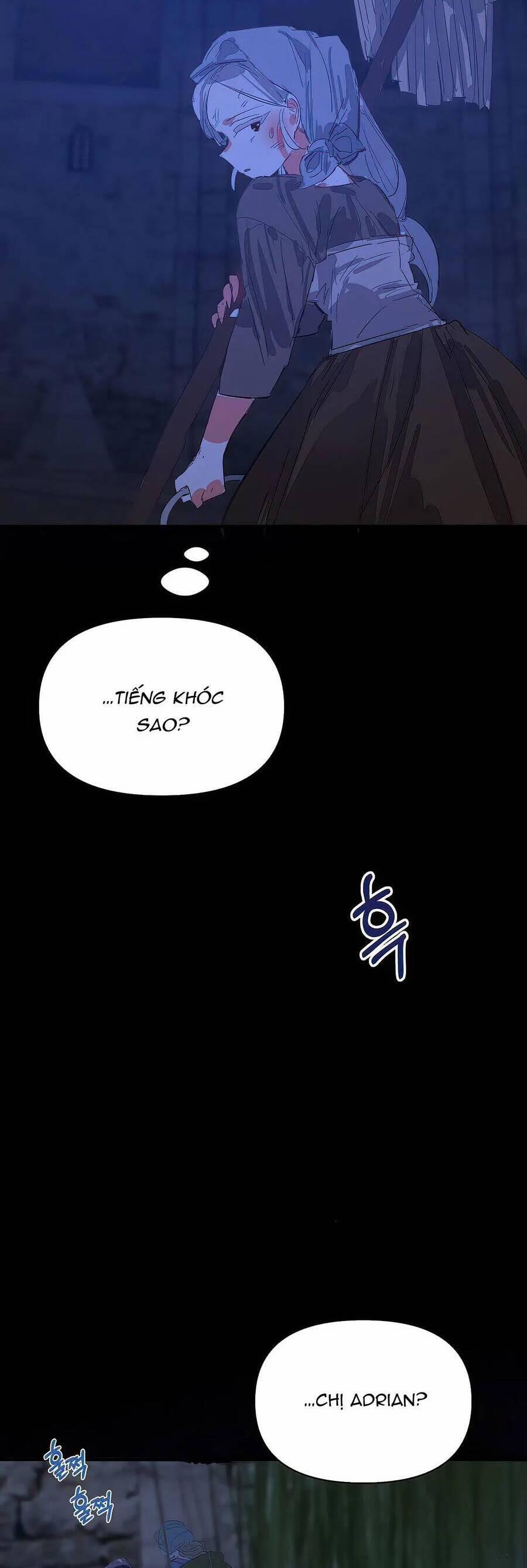 Tôi Đã Trở Thành Cô Em Gái Giả Mạo 10 trang 42