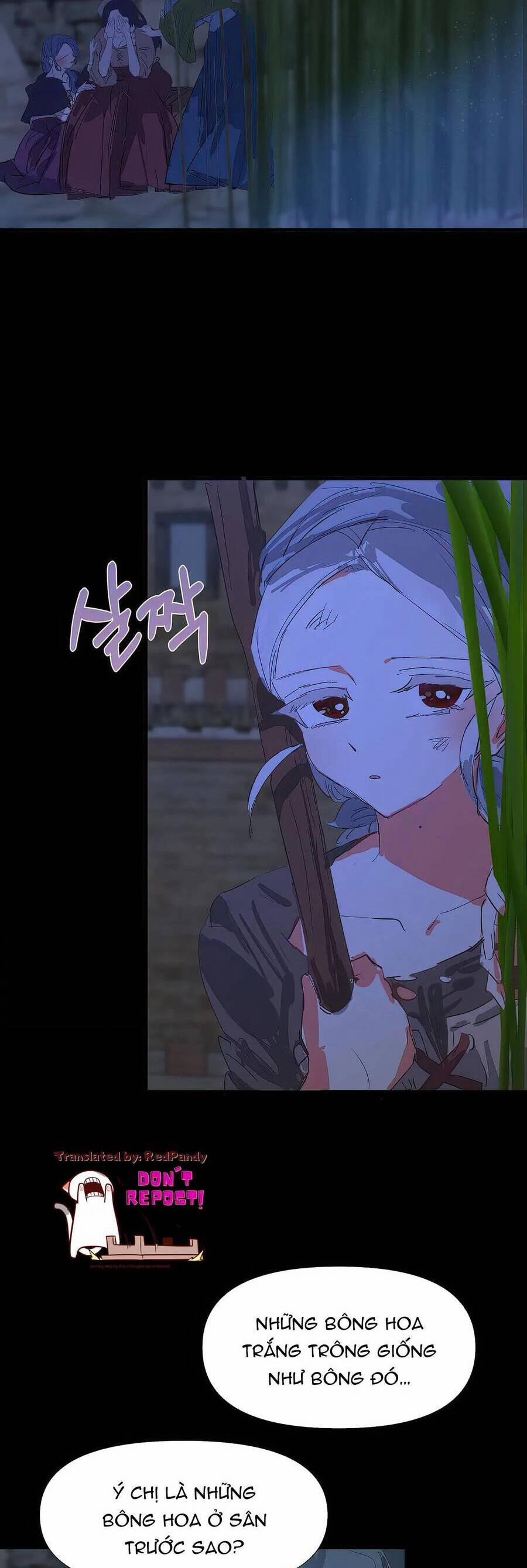 Tôi Đã Trở Thành Cô Em Gái Giả Mạo 10 trang 43