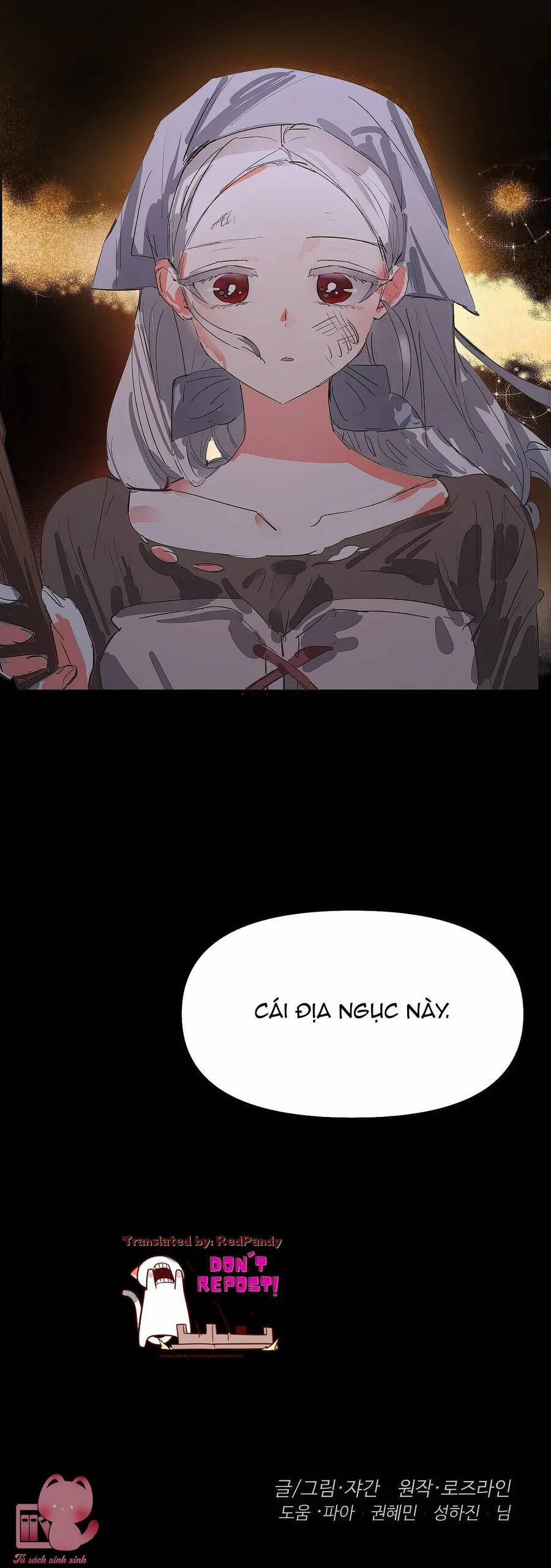 Tôi Đã Trở Thành Cô Em Gái Giả Mạo 10 trang 46