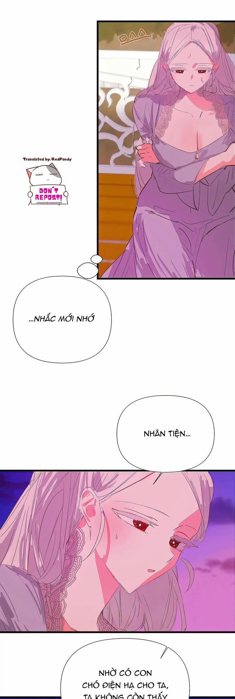 Tôi Đã Trở Thành Cô Em Gái Giả Mạo 10 trang 6