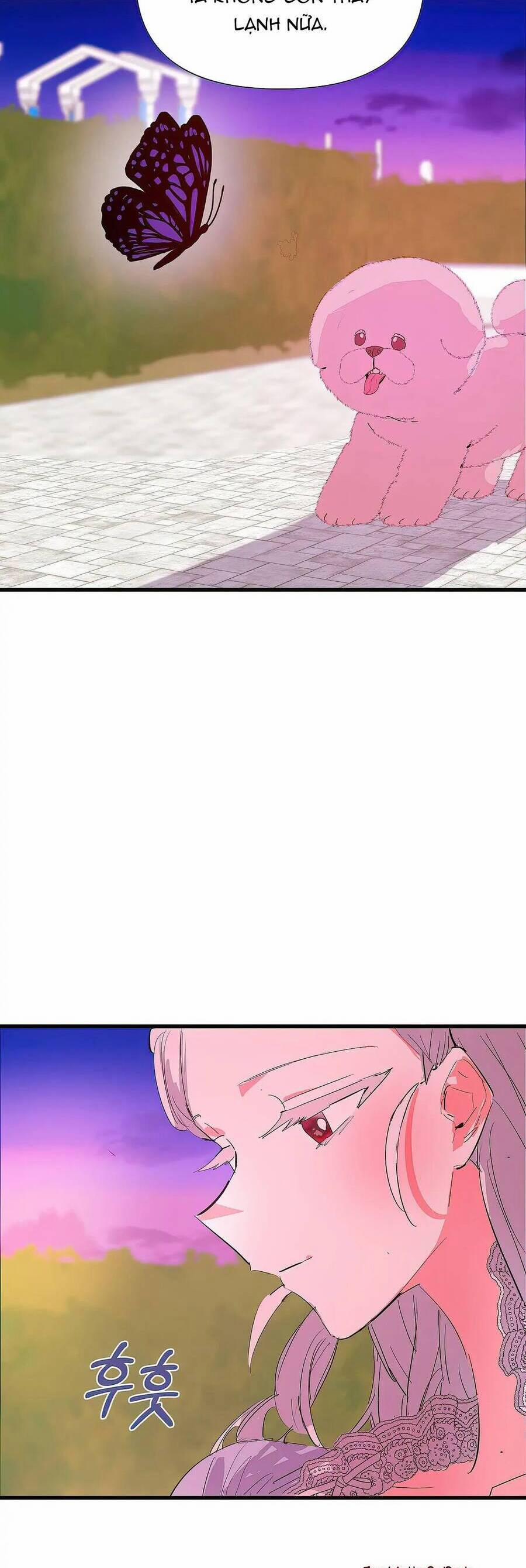 Tôi Đã Trở Thành Cô Em Gái Giả Mạo 10 trang 7