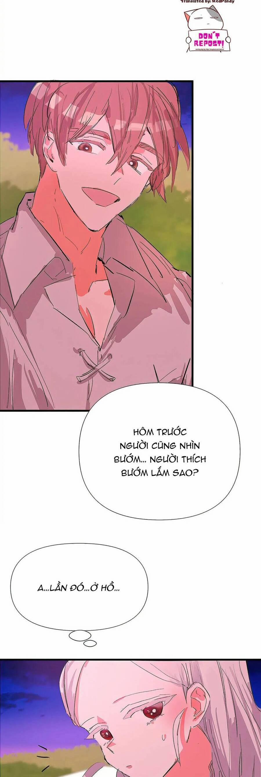 Tôi Đã Trở Thành Cô Em Gái Giả Mạo 10 trang 8