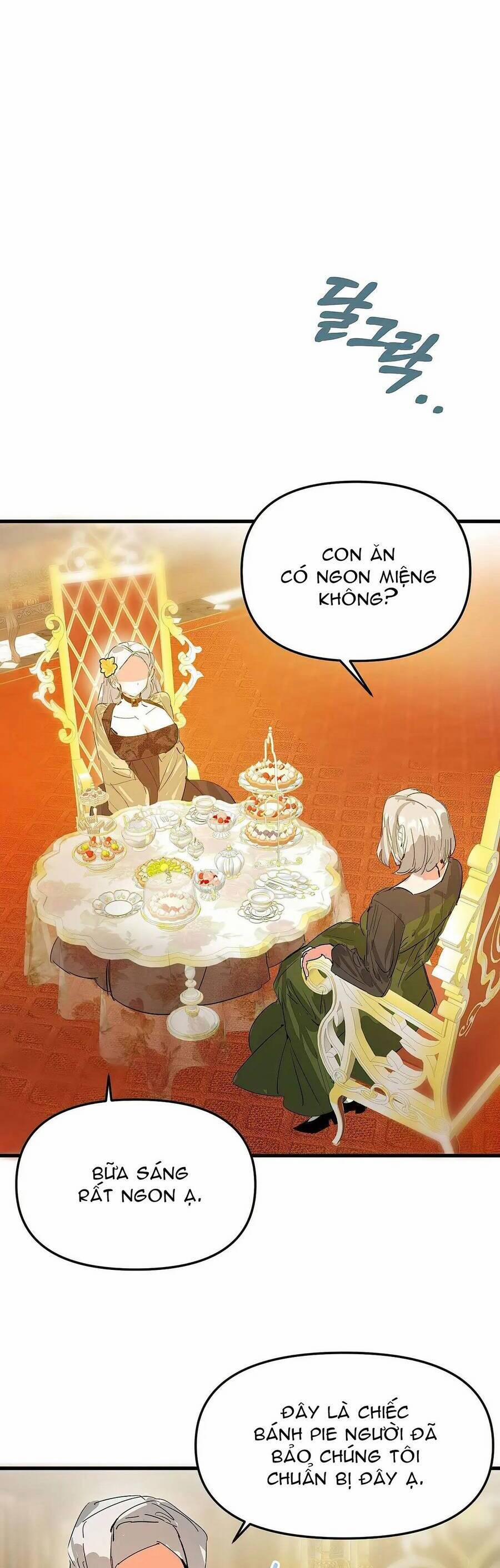 Tôi Đã Trở Thành Cô Em Gái Giả Mạo 11 trang 11