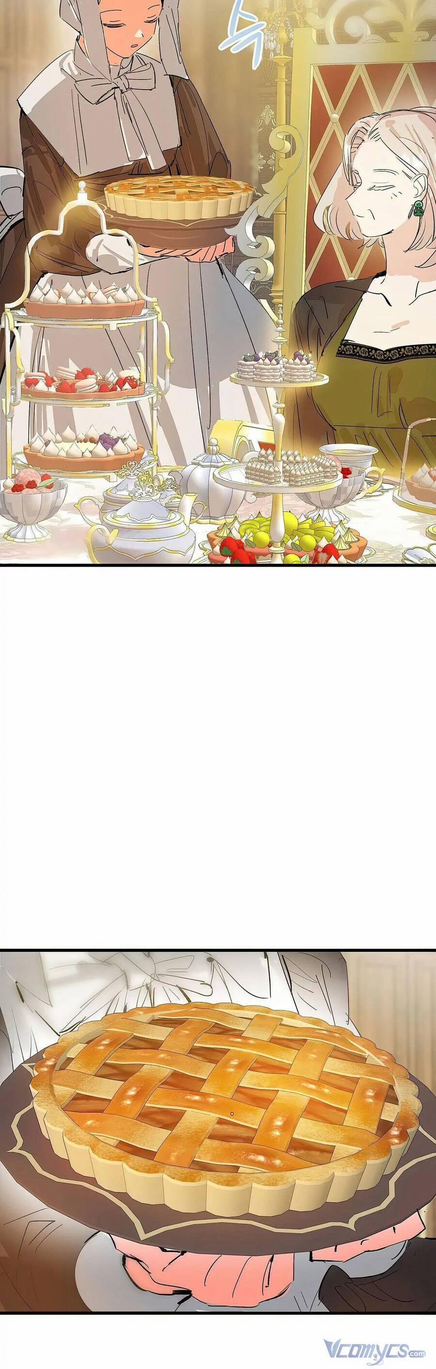 Tôi Đã Trở Thành Cô Em Gái Giả Mạo 11 trang 12