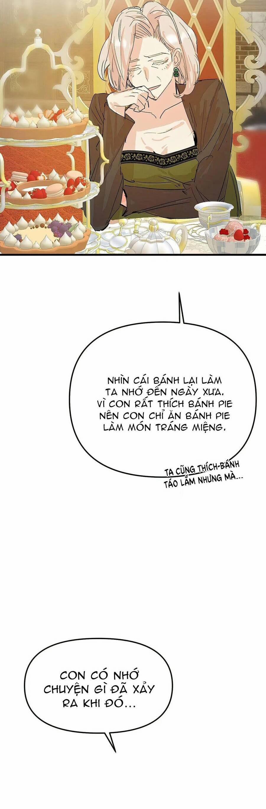 Tôi Đã Trở Thành Cô Em Gái Giả Mạo 11 trang 14