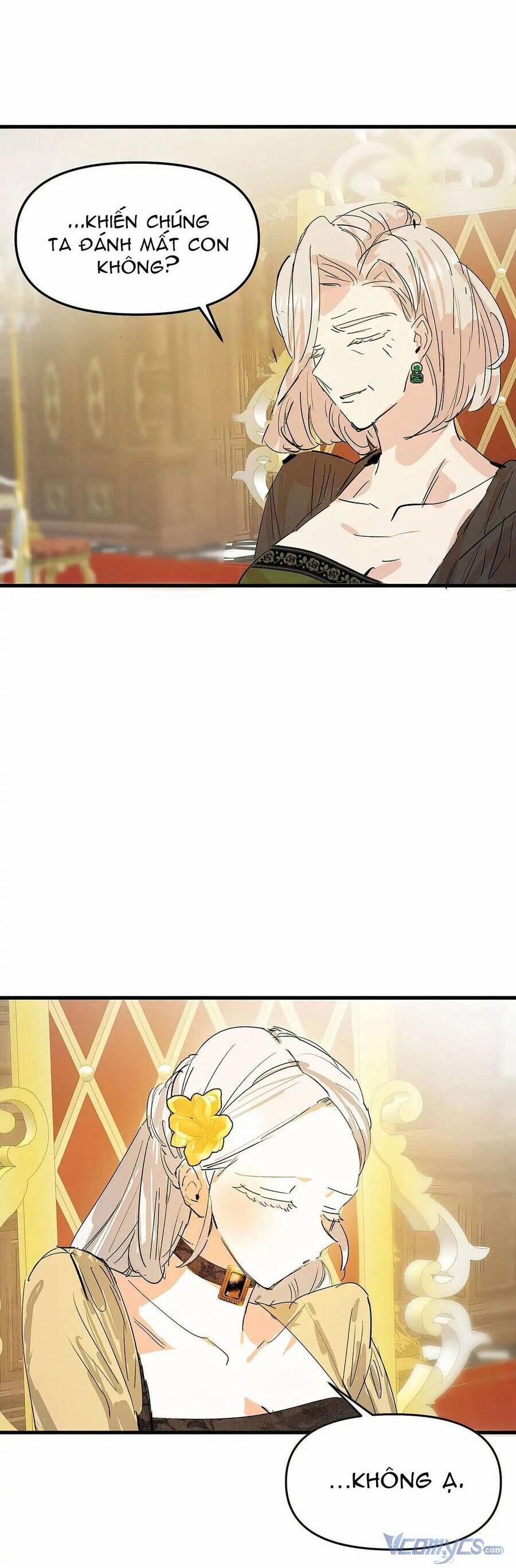 Tôi Đã Trở Thành Cô Em Gái Giả Mạo 11 trang 15