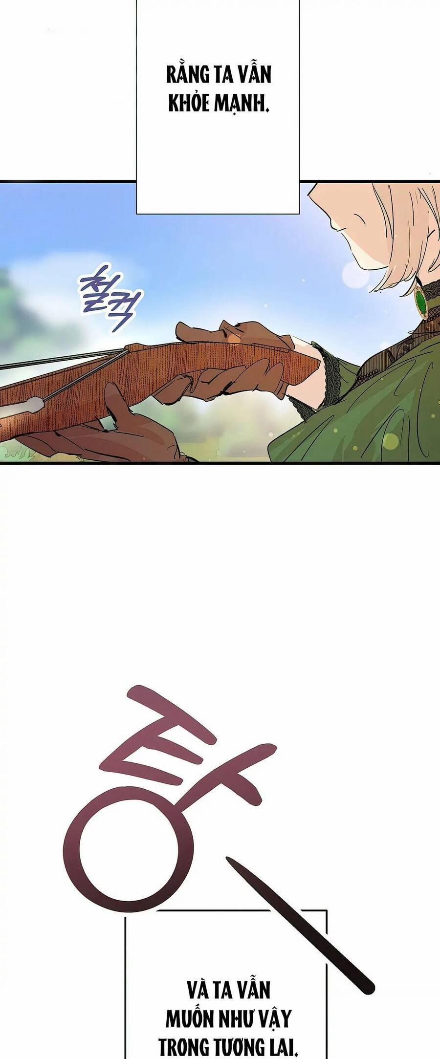 Tôi Đã Trở Thành Cô Em Gái Giả Mạo 11 trang 20