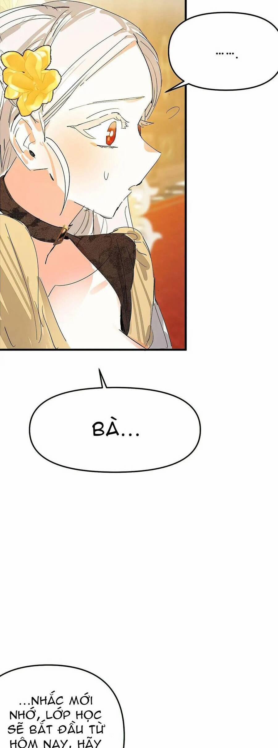 Tôi Đã Trở Thành Cô Em Gái Giả Mạo 11 trang 27