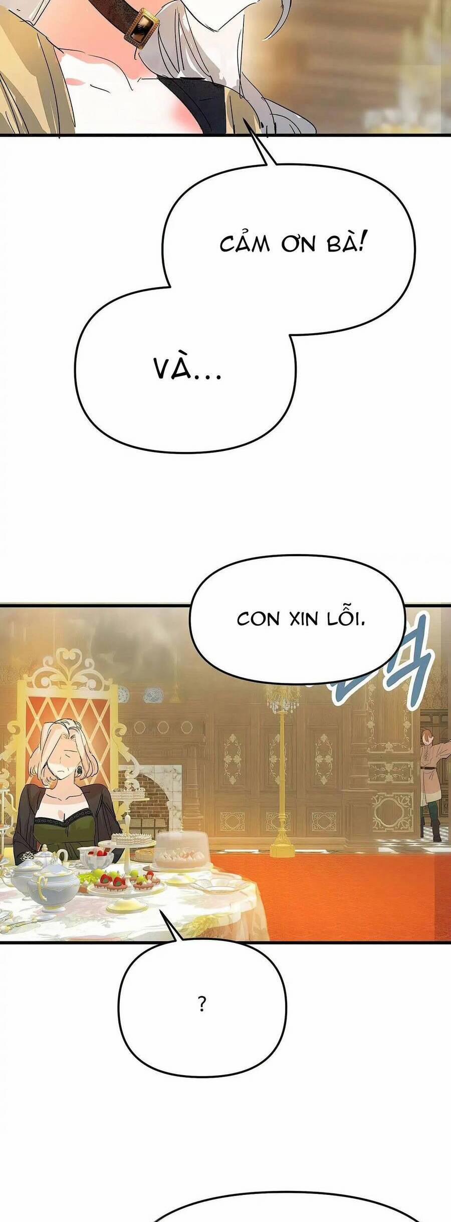 Tôi Đã Trở Thành Cô Em Gái Giả Mạo 11 trang 34