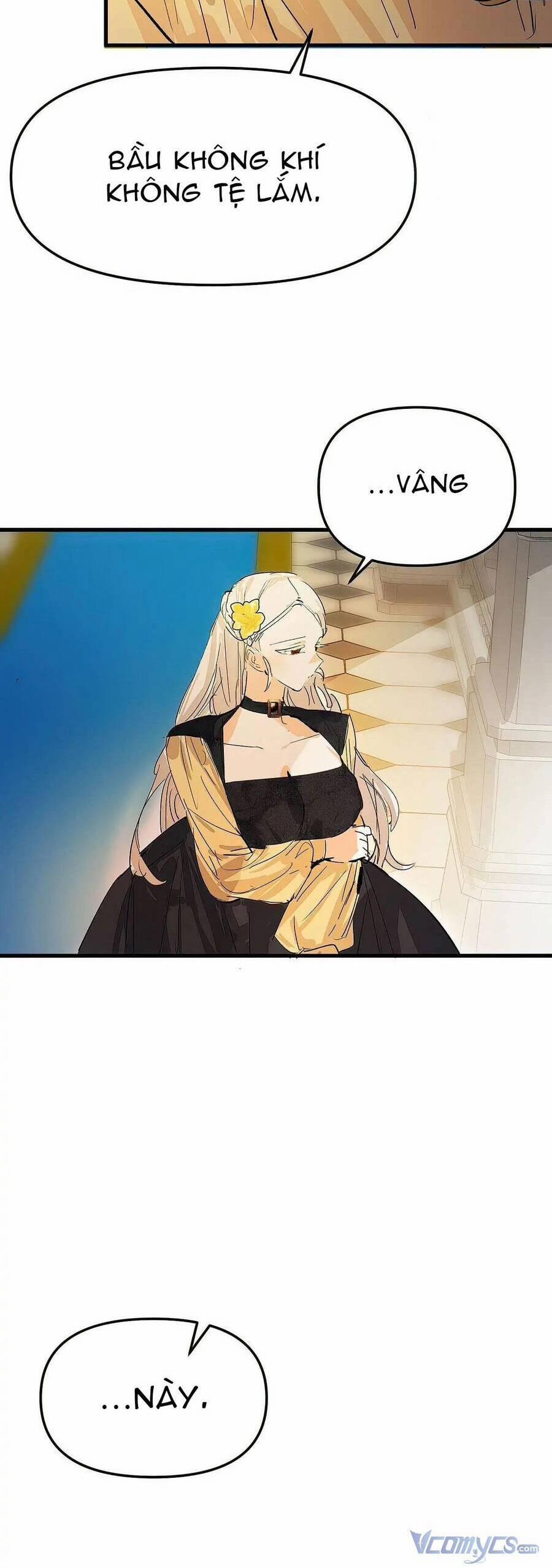 Tôi Đã Trở Thành Cô Em Gái Giả Mạo 11 trang 40