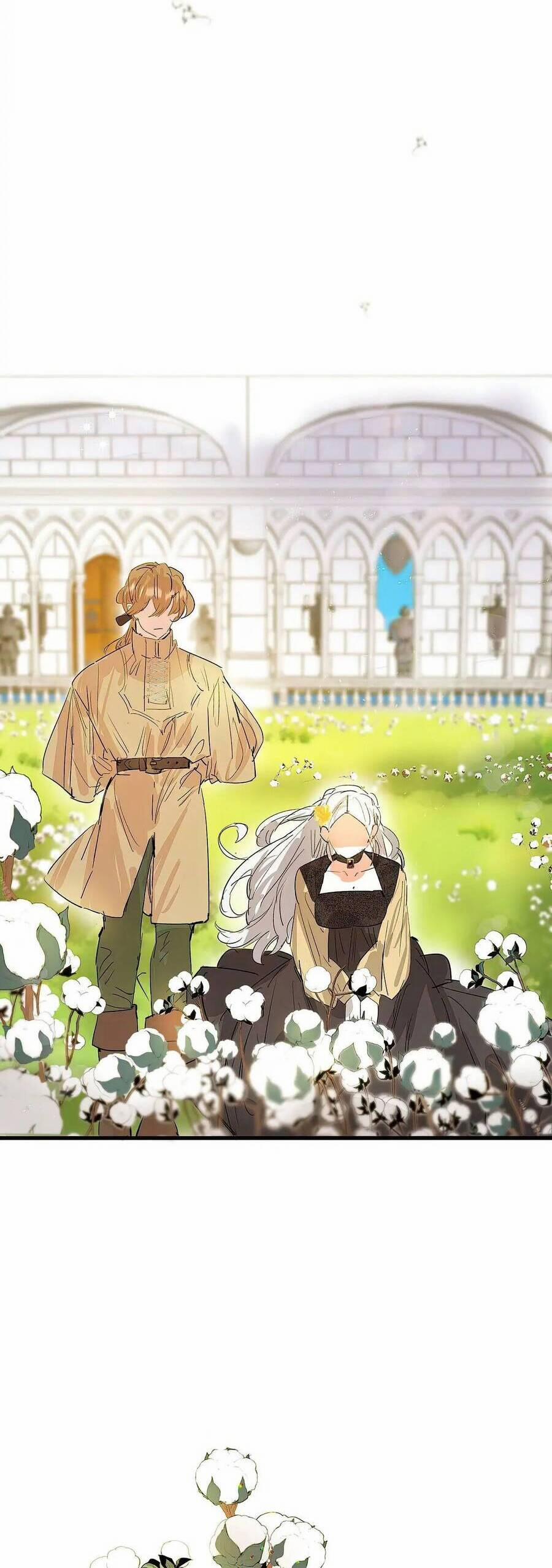 Tôi Đã Trở Thành Cô Em Gái Giả Mạo 11 trang 42