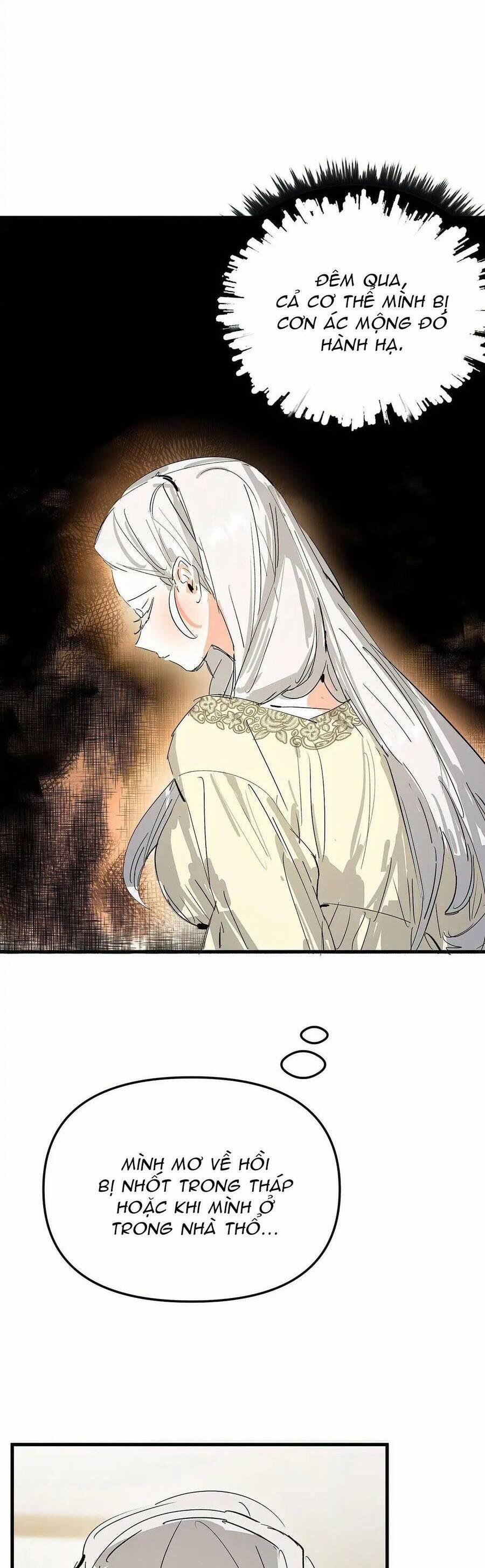 Tôi Đã Trở Thành Cô Em Gái Giả Mạo 11 trang 5