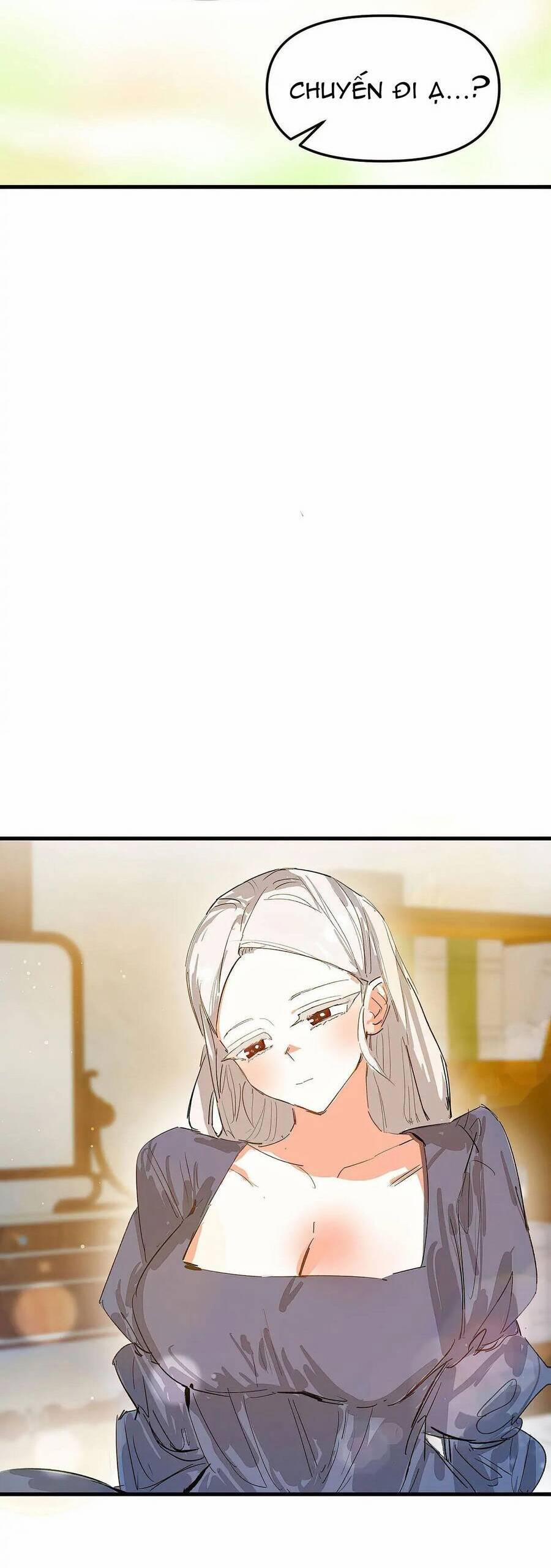 Tôi Đã Trở Thành Cô Em Gái Giả Mạo 11 trang 51