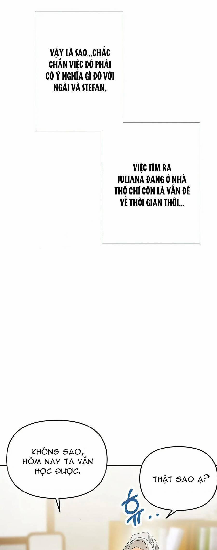 Tôi Đã Trở Thành Cô Em Gái Giả Mạo 11 trang 7