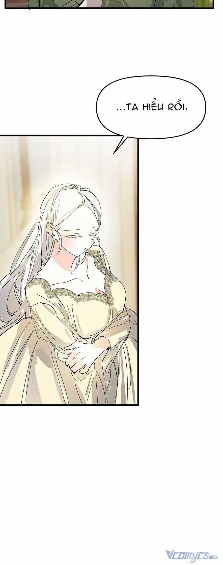 Tôi Đã Trở Thành Cô Em Gái Giả Mạo 11 trang 9