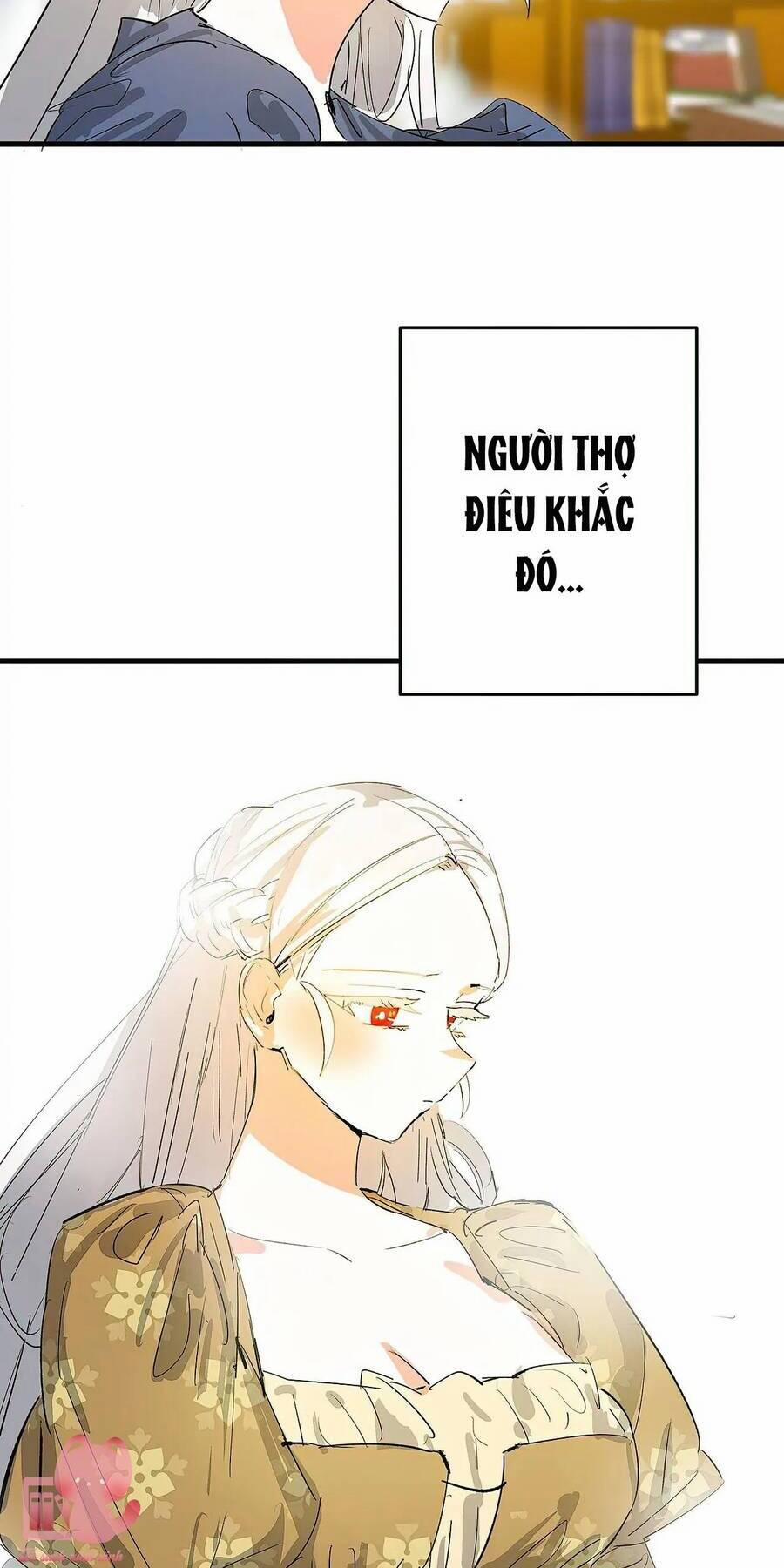 Tôi Đã Trở Thành Cô Em Gái Giả Mạo 12 trang 11