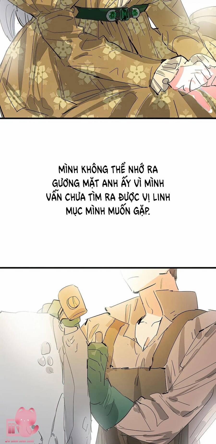 Tôi Đã Trở Thành Cô Em Gái Giả Mạo 12 trang 12