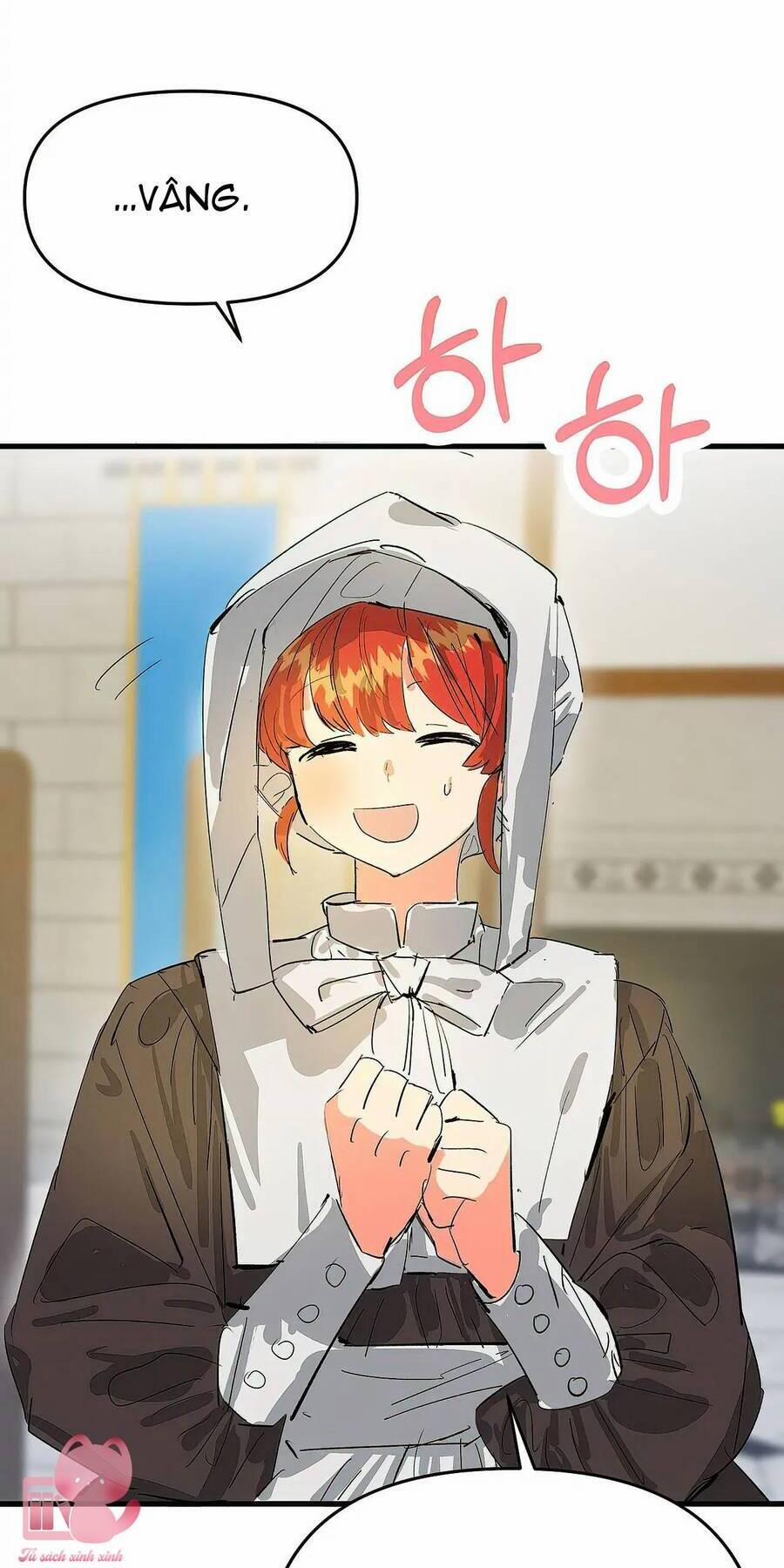 Tôi Đã Trở Thành Cô Em Gái Giả Mạo 12 trang 15