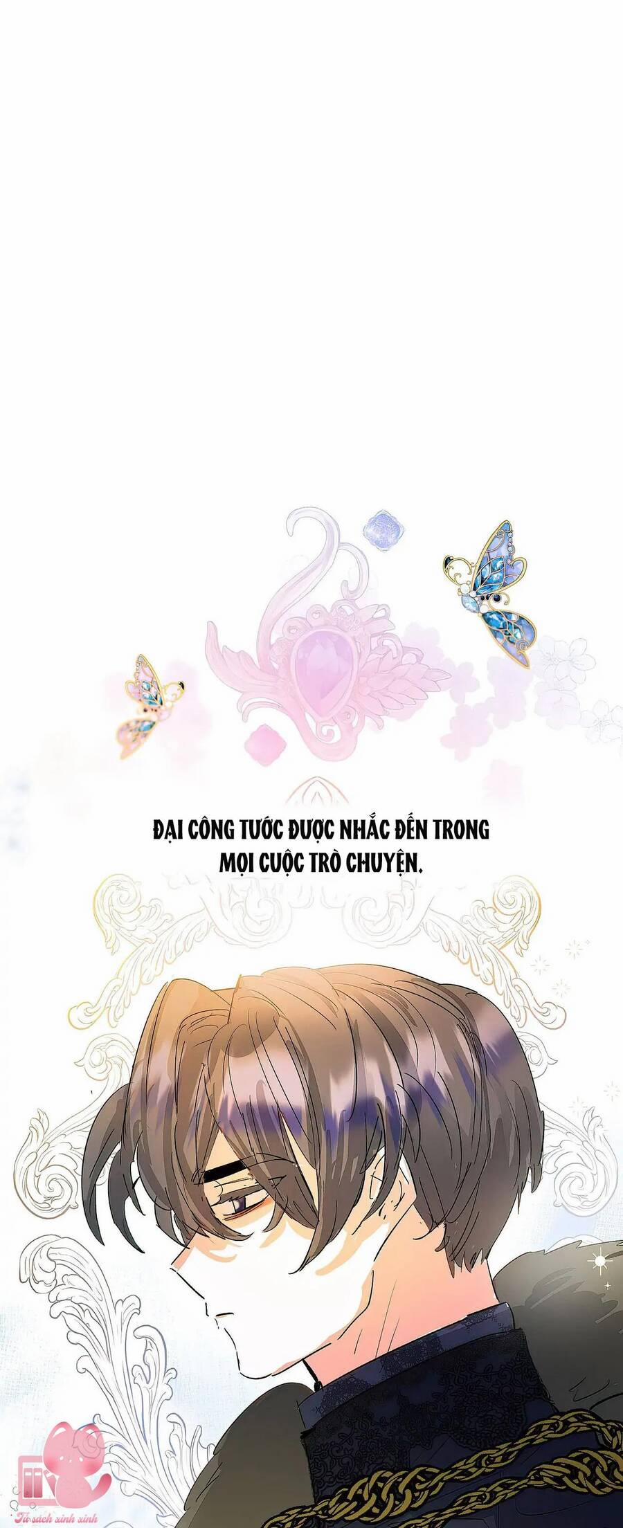 Tôi Đã Trở Thành Cô Em Gái Giả Mạo 12 trang 19