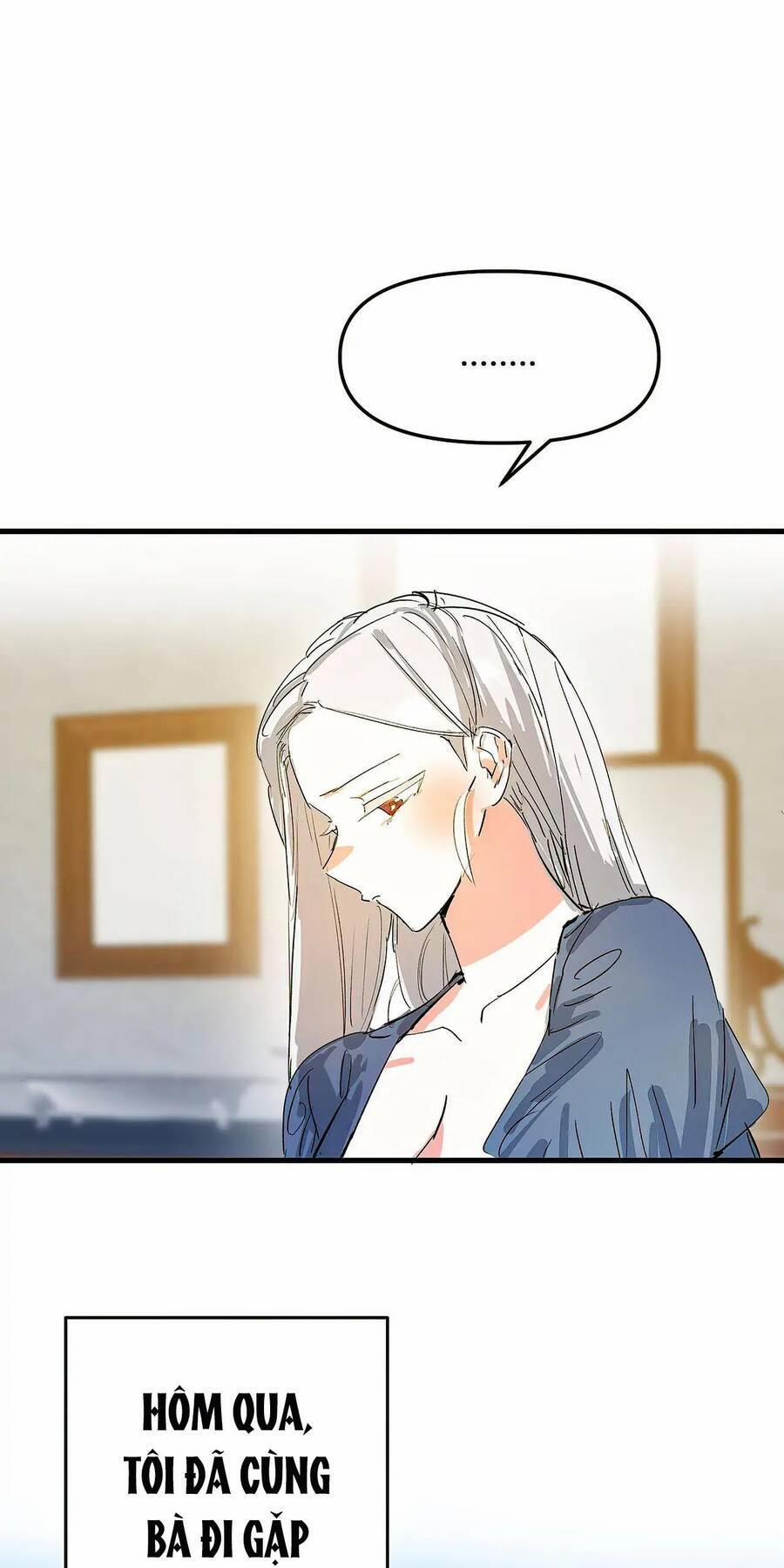 Tôi Đã Trở Thành Cô Em Gái Giả Mạo 12 trang 2