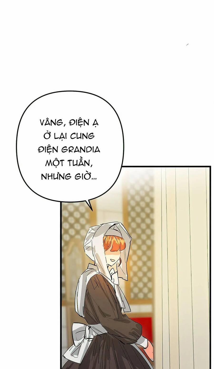 Tôi Đã Trở Thành Cô Em Gái Giả Mạo 12 trang 22