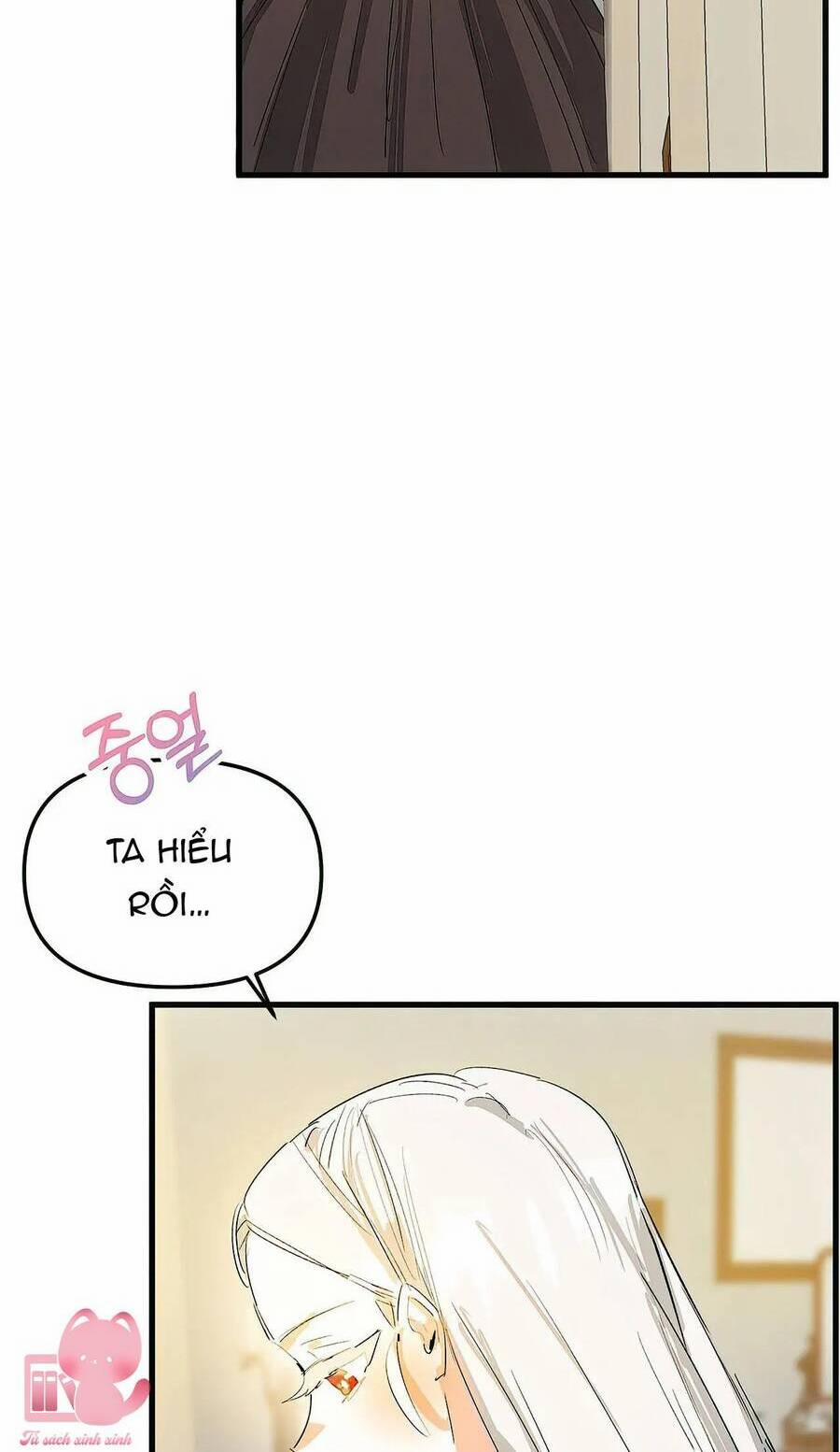 Tôi Đã Trở Thành Cô Em Gái Giả Mạo 12 trang 23