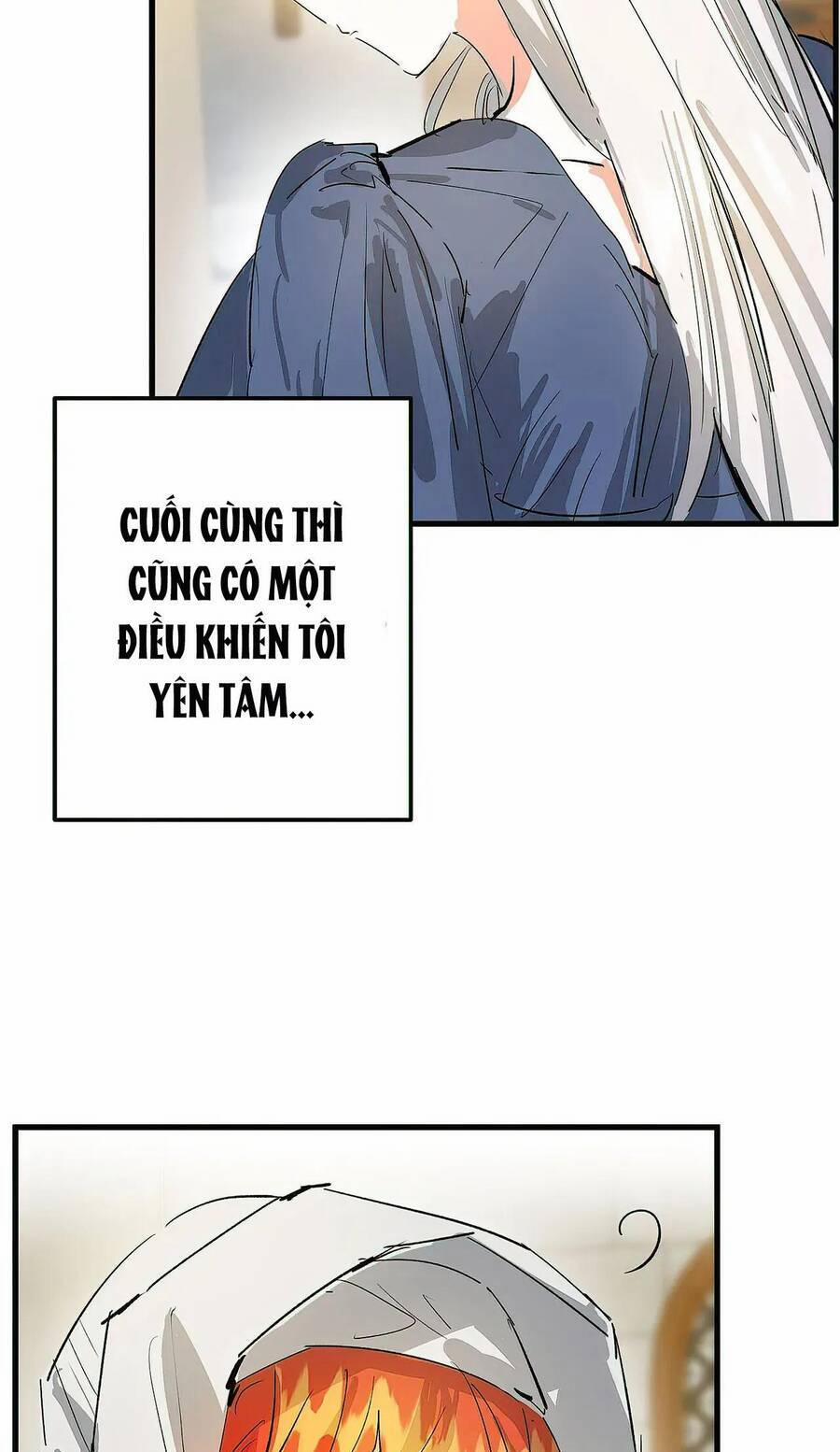 Tôi Đã Trở Thành Cô Em Gái Giả Mạo 12 trang 24