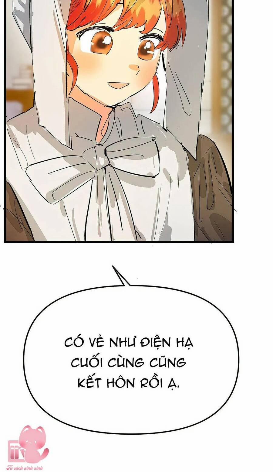 Tôi Đã Trở Thành Cô Em Gái Giả Mạo 12 trang 25