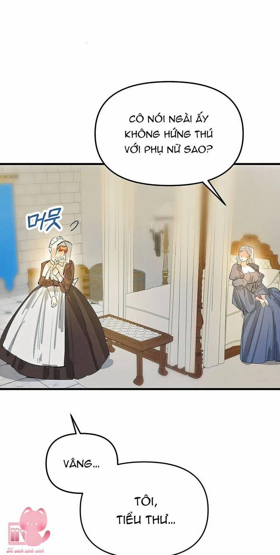 Tôi Đã Trở Thành Cô Em Gái Giả Mạo 12 trang 31