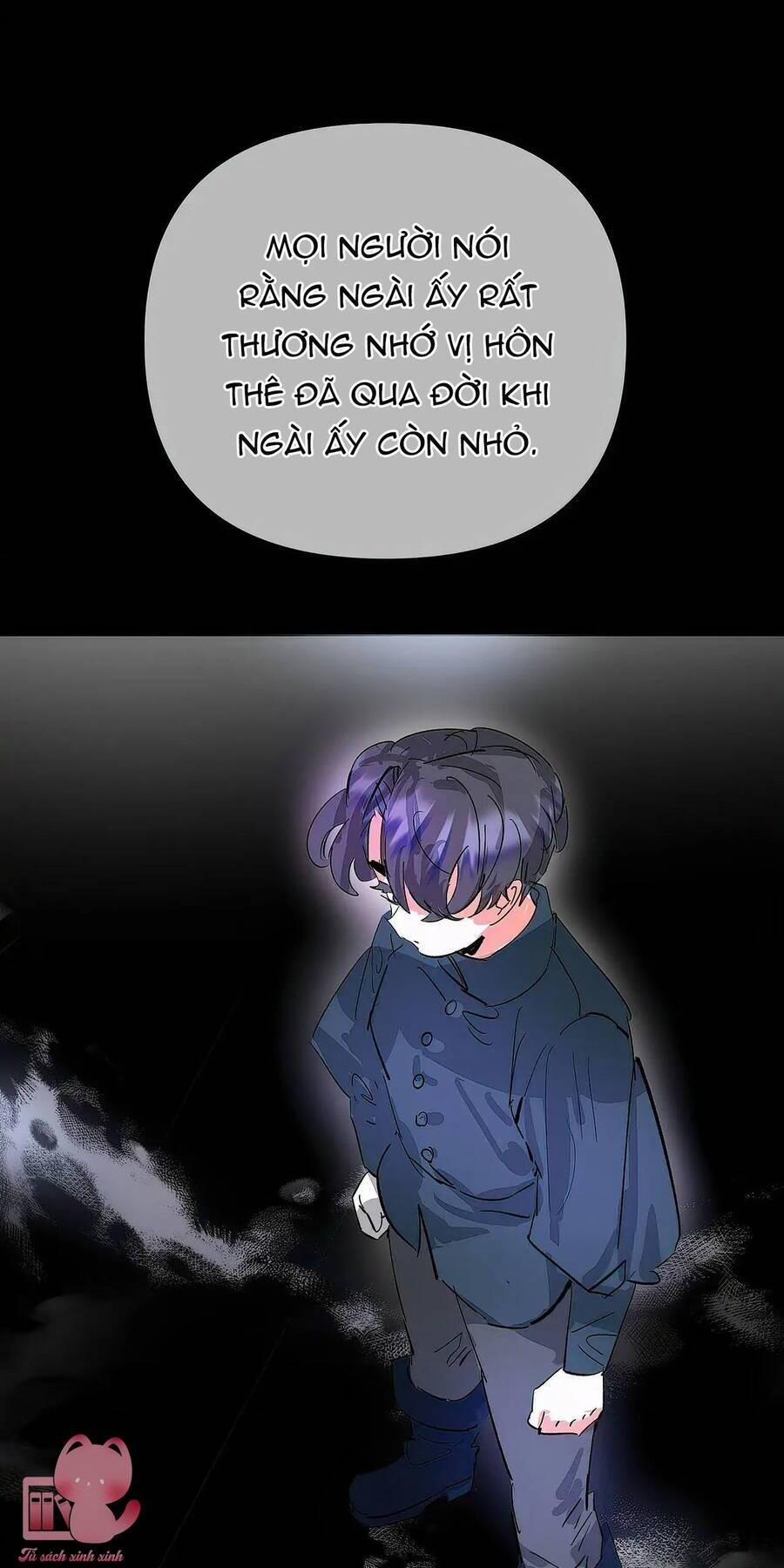 Tôi Đã Trở Thành Cô Em Gái Giả Mạo 12 trang 33