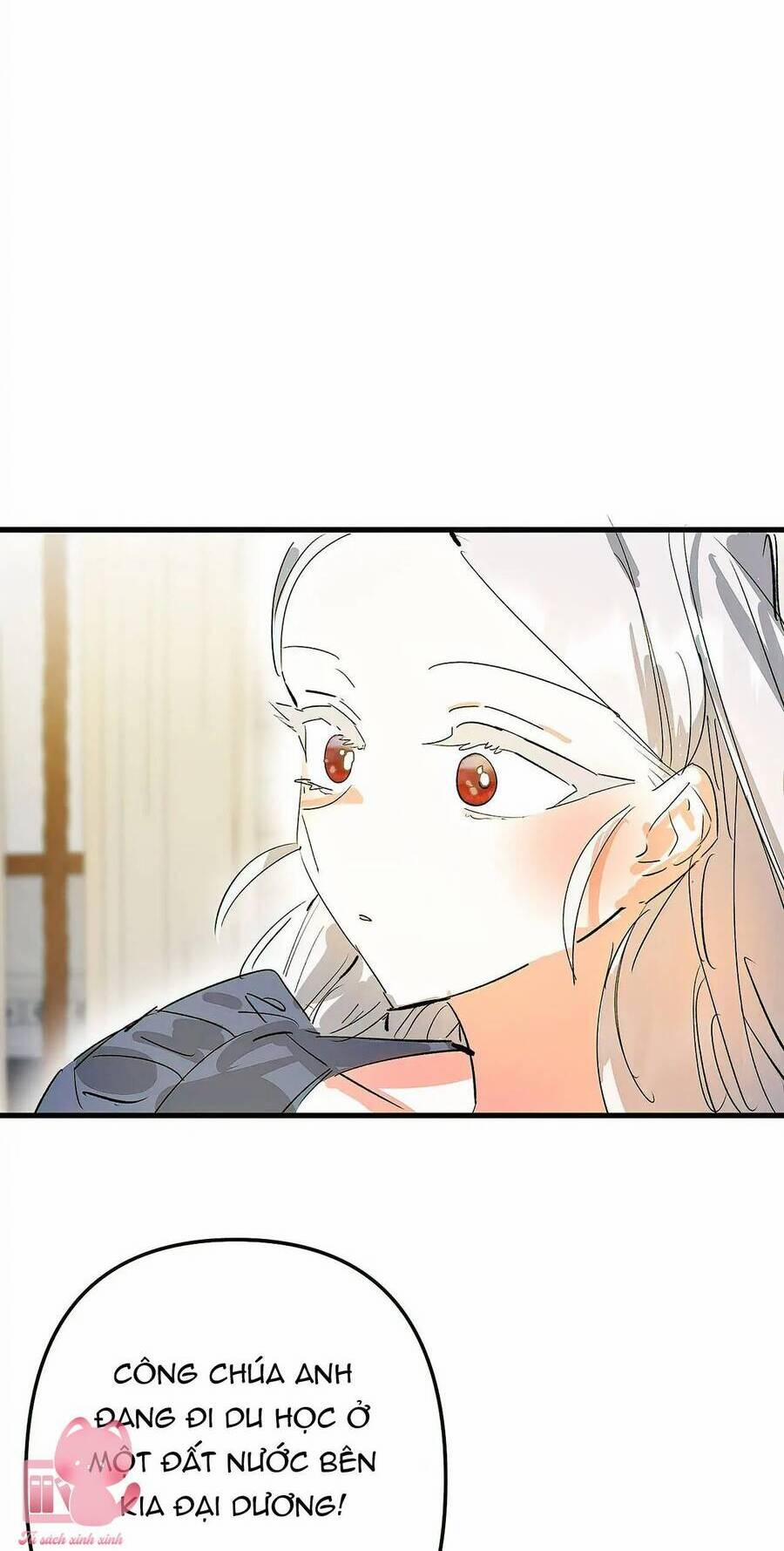 Tôi Đã Trở Thành Cô Em Gái Giả Mạo 12 trang 35