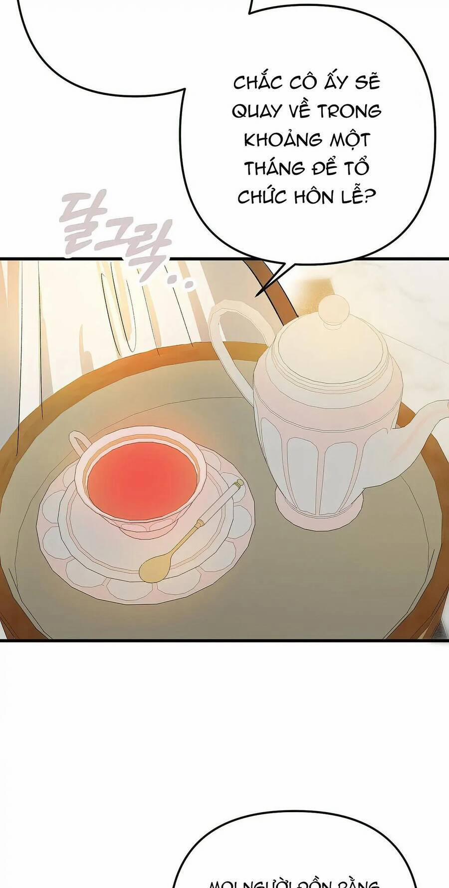 Tôi Đã Trở Thành Cô Em Gái Giả Mạo 12 trang 36