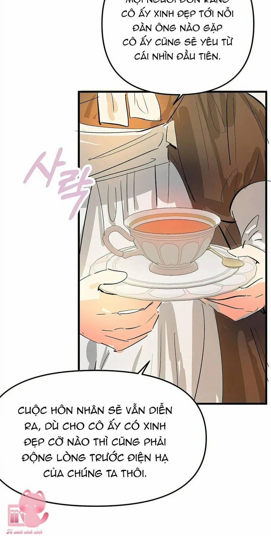 Tôi Đã Trở Thành Cô Em Gái Giả Mạo 12 trang 37