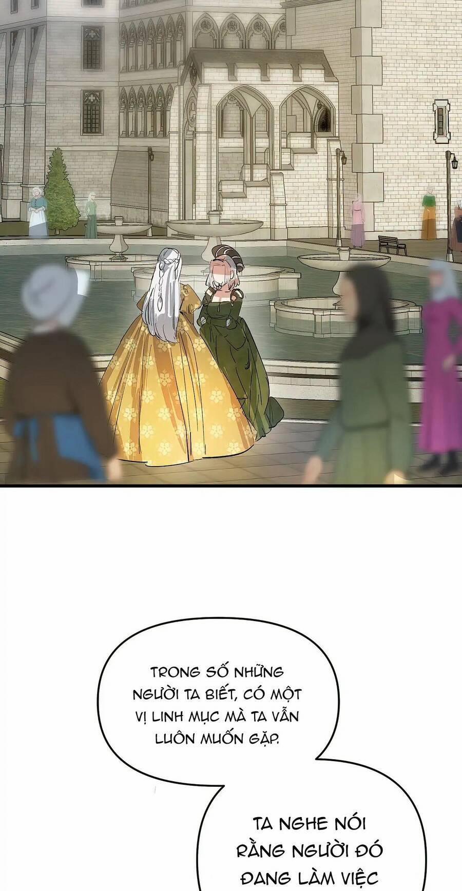 Tôi Đã Trở Thành Cô Em Gái Giả Mạo 12 trang 4