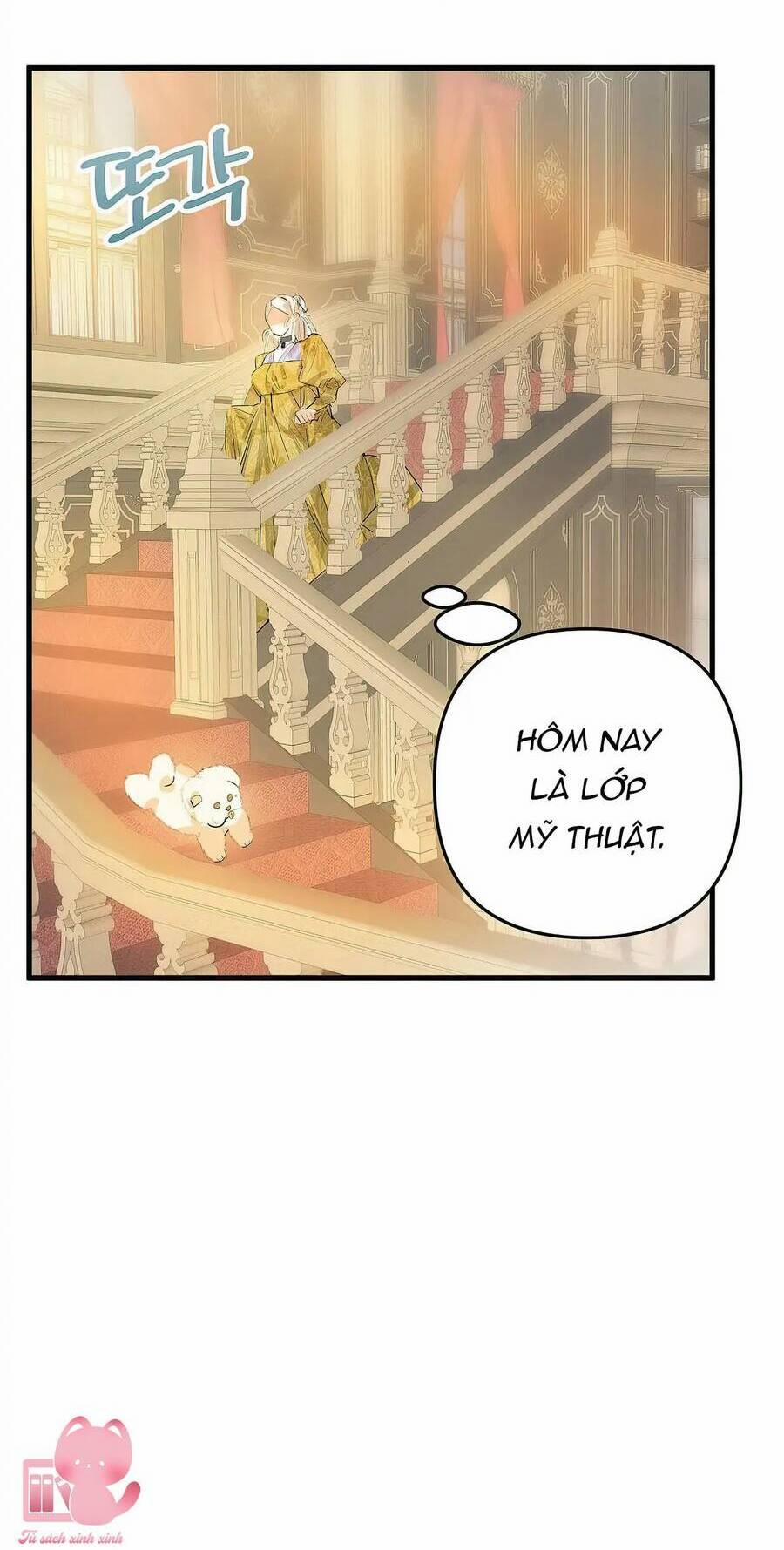 Tôi Đã Trở Thành Cô Em Gái Giả Mạo 12 trang 41