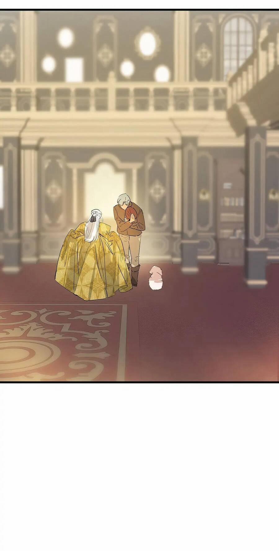 Tôi Đã Trở Thành Cô Em Gái Giả Mạo 12 trang 42