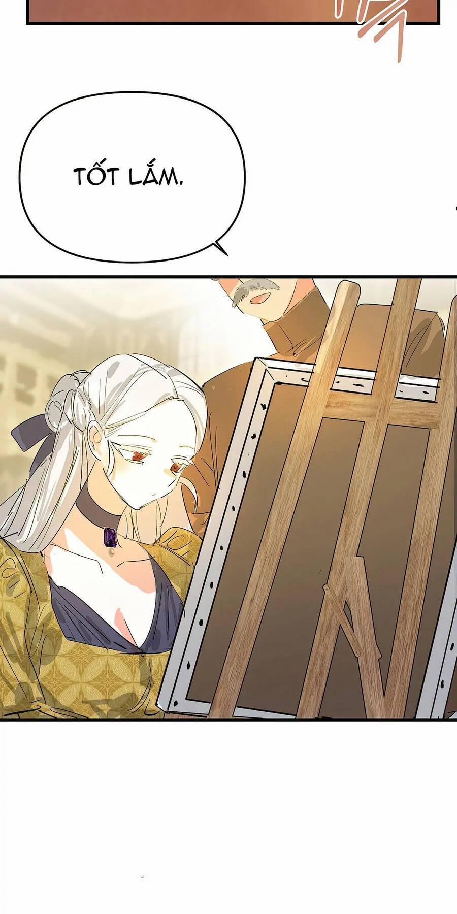 Tôi Đã Trở Thành Cô Em Gái Giả Mạo 12 trang 44