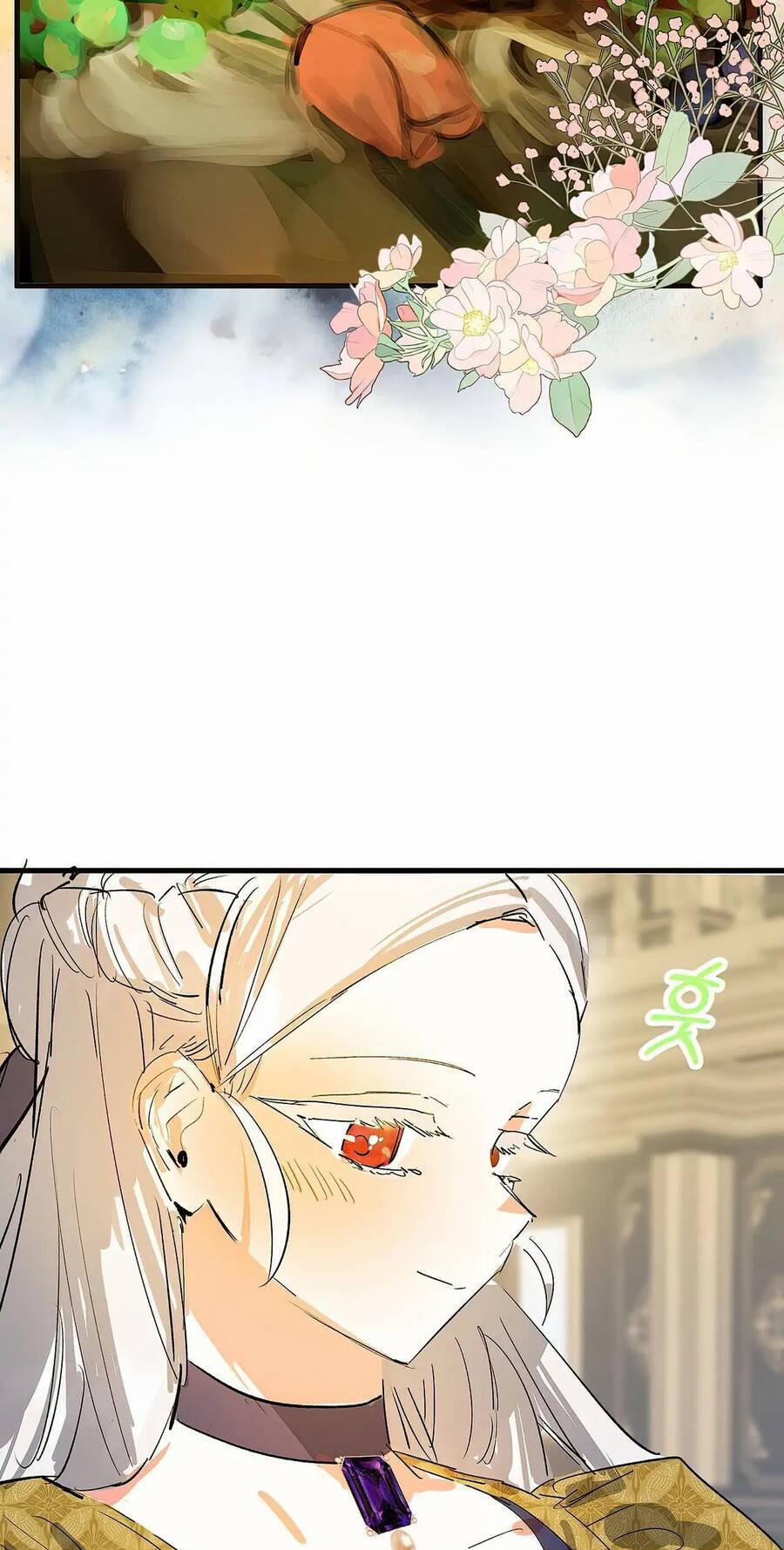 Tôi Đã Trở Thành Cô Em Gái Giả Mạo 12 trang 46