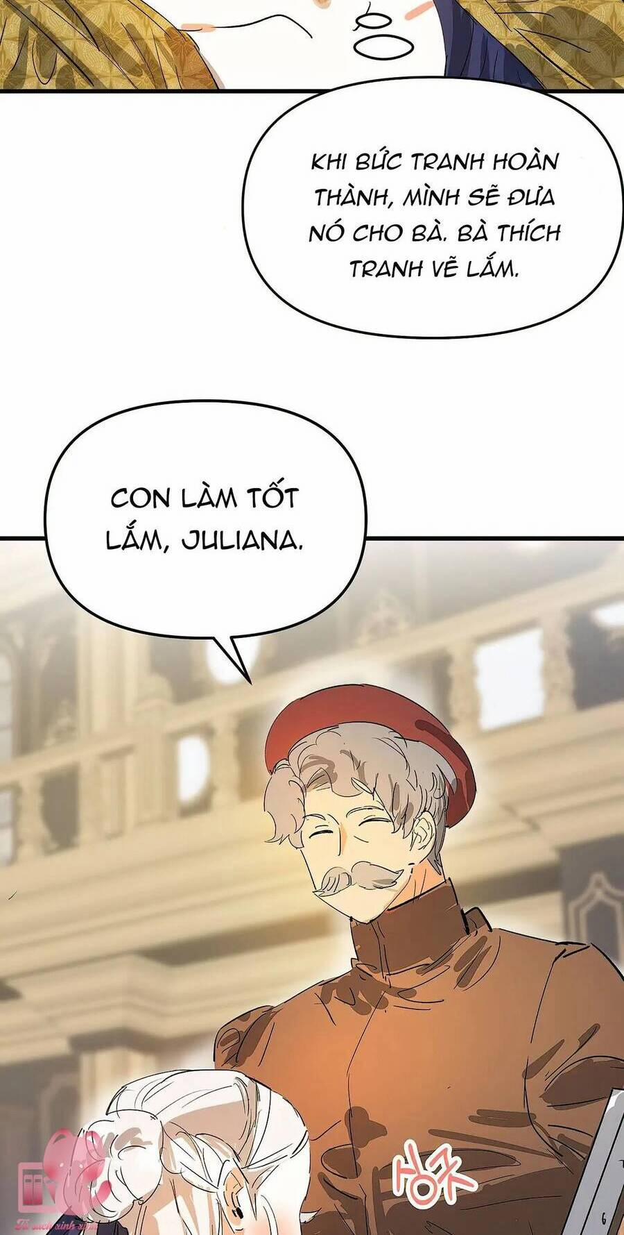 Tôi Đã Trở Thành Cô Em Gái Giả Mạo 12 trang 47