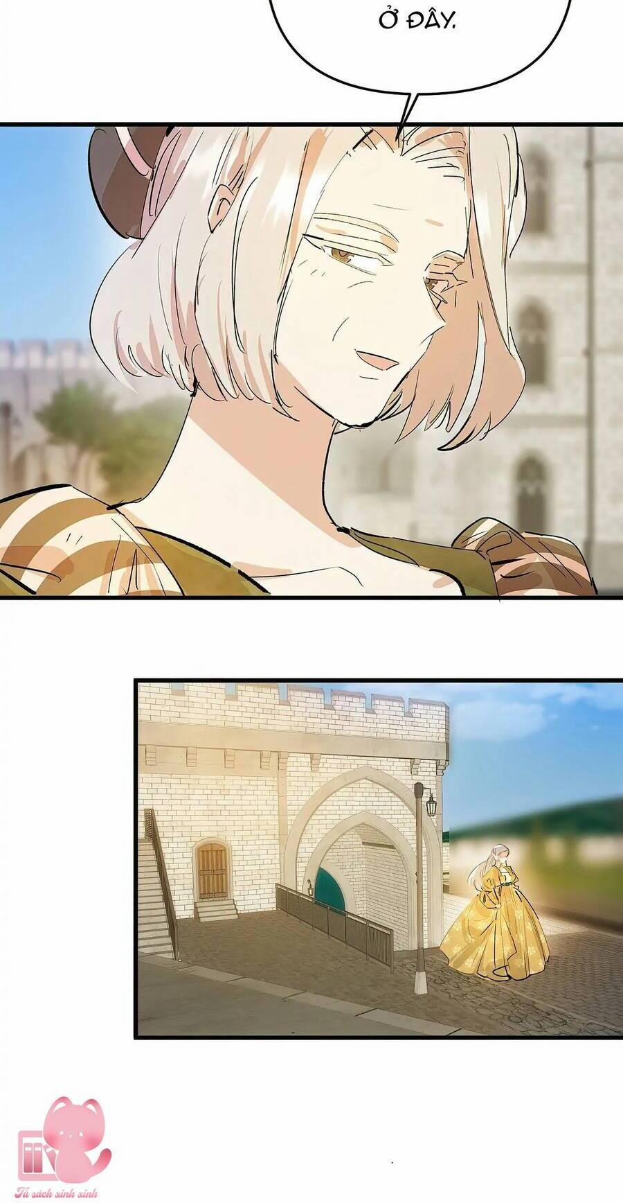 Tôi Đã Trở Thành Cô Em Gái Giả Mạo 12 trang 5