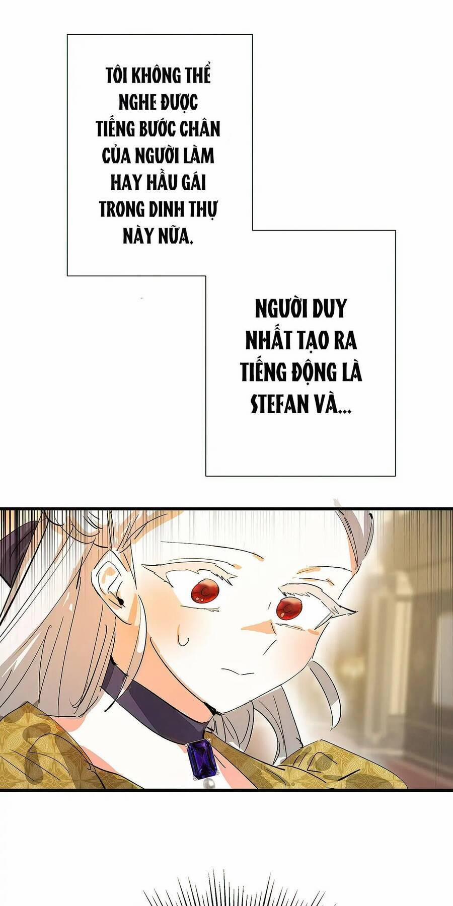 Tôi Đã Trở Thành Cô Em Gái Giả Mạo 12 trang 50