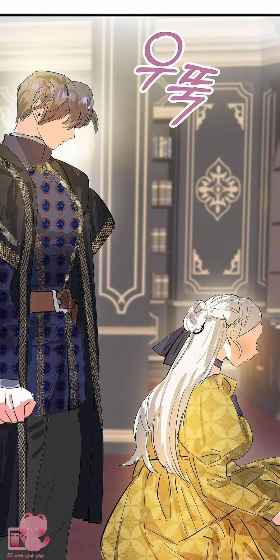 Tôi Đã Trở Thành Cô Em Gái Giả Mạo 12 trang 57