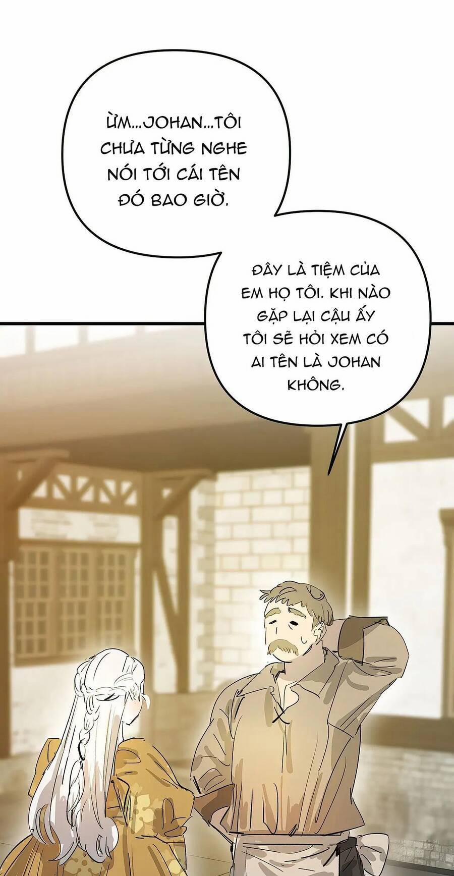 Tôi Đã Trở Thành Cô Em Gái Giả Mạo 12 trang 6