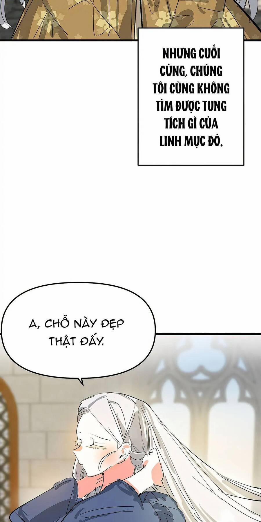 Tôi Đã Trở Thành Cô Em Gái Giả Mạo 12 trang 8